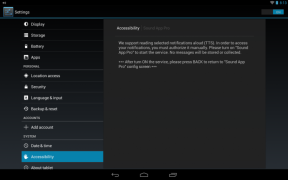 İndir Sound App: Set Sound & Voice Müzik ve Ses Android için Ekran görüntüsü 5