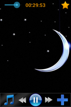İndir Sounds for sleep Müzik ve Ses Android için Ekran görüntüsü 5