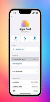 İndir Apple Pay for Androids Özelleştirme Android için Ekran görüntüsü 4