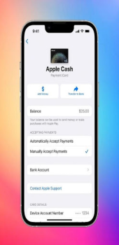 İndir Apple Pay for Androids Özelleştirme Android için Ekran görüntüsü 5