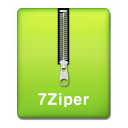 İndir  7Zipper - File Explorer (zip,