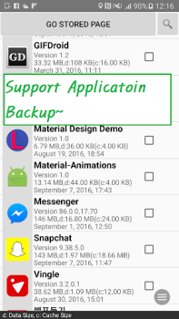 İndir 7Zipper - File Explorer (zip, Araçlar Android için Ekran görüntüsü 4