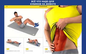 İndir Egzersiz antrenmanı planı Sağlık & Fitness Android için Ekran görüntüsü 7