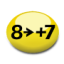İndir  8 to +7