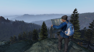 İndir Dayz Pro Mobile Rol yapma Android için Ekran görüntüsü 3