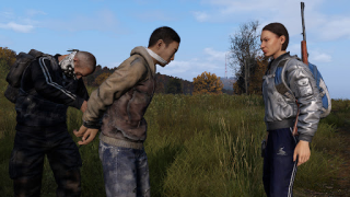 İndir Dayz Pro Mobile Rol yapma Android için Ekran görüntüsü 7