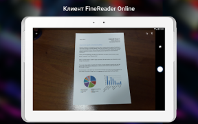 İndir ABBYY FineReader клиент İş Dünyası Android için Ekran görüntüsü 7
