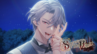 İndir Servants of the Night: Otome Simülatörler Android için Ekran görüntüsü 4