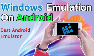 İndir ExaGear Windows Clue Emulator Kitaplar & Rehberler Android için Ekran görüntüsü 2