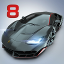 İndir  Asphalt 8: Gerçek Yarış Oyunu