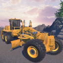 İndir  Grader Simulator Snowy Roads