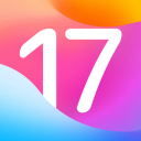 İndir  Launcher iOS17 Lite
