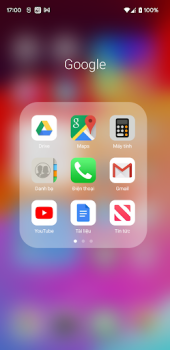 İndir Launcher iOS17 Lite Özelleştirme Android için Ekran görüntüsü 3