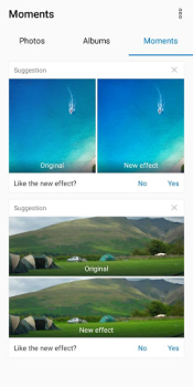 İndir ASUS Gallery Fotoğraf Android için Ekran görüntüsü 3
