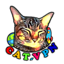 İndir  CAT VPN-Proxy