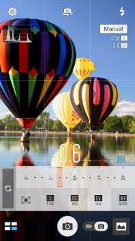 İndir ASUS PixelMaster Camera Fotoğraf Android için Ekran görüntüsü 2