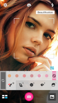 İndir ASUS PixelMaster Camera Fotoğraf Android için Ekran görüntüsü 3