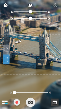 İndir ASUS PixelMaster Camera Fotoğraf Android için Ekran görüntüsü 5