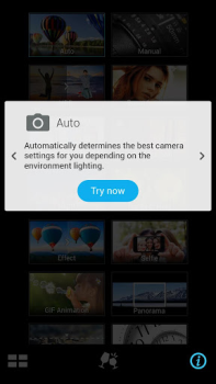 İndir ASUS PixelMaster Camera Fotoğraf Android için Ekran görüntüsü 7