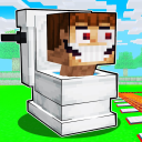 İndir  Mod Skibidi Toilet for MCPE