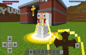 İndir Mod Skibidi Toilet for MCPE Etkinlikler Android için Ekran görüntüsü 3