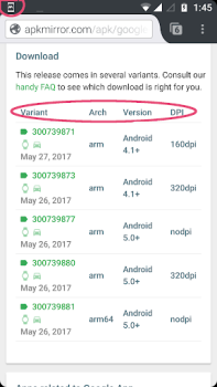 İndir Share Link İş Android için Ekran görüntüsü 3