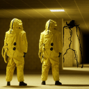 İndir  Escape The Backrooms 3D Mobile