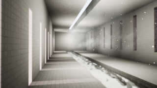 İndir Escape The Backrooms 3D Mobile Eylem Android için Ekran görüntüsü 3