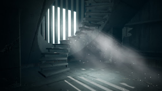 İndir Escape The Backrooms 3D Mobile Eylem Android için Ekran görüntüsü 4