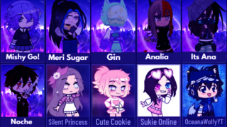 İndir Gacha Evolution Info Simülatörler Android için Ekran görüntüsü 4