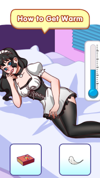 İndir Brain Story: Maid Test Sınavlar Android için Ekran görüntüsü 3