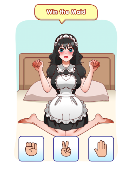 İndir Brain Story: Maid Test Sınavlar Android için Ekran görüntüsü 7