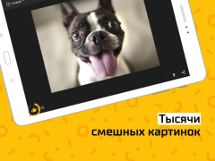 İndir АйДаПрикол Eğlence Android için Ekran görüntüsü 6