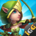 İndir  Castle Clash: Путь Храбрых
