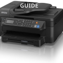 İndir  Epson l805 Printer Guid