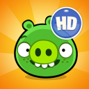 İndir  Bad Piggies HD