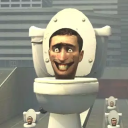 İndir Skibidi Toilet
