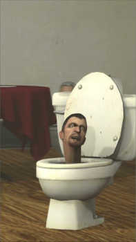 İndir Skibidi Toilet Eğlence Android için Ekran görüntüsü 2