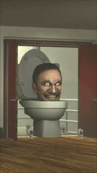 İndir Skibidi Toilet Eğlence Android için Ekran görüntüsü 3