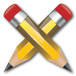 app logo