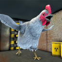 İndir  Evil Chicken: Scary Escape