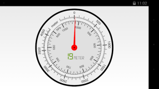 İndir Barometer Araçlar Android için Ekran görüntüsü 3