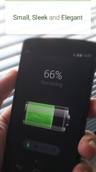 İndir Pil - Battery Araçlar Android için Ekran görüntüsü 5