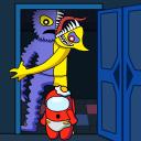 İndir  Imposter in Garten: 100 Doors