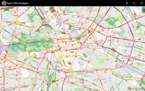 İndir Berlin Offline City Map Lite Seyahat Android için Ekran görüntüsü 6