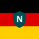 İndir  Nomad VPN Germany