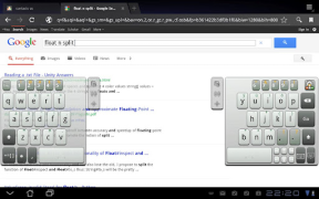 İndir A.B. tablet klavye İş Android için Ekran görüntüsü 6