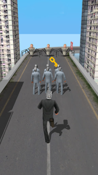 İndir Monster Battle Survivor Series Gündelik Android için Ekran görüntüsü 2