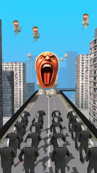 İndir Monster Battle Survivor Series Gündelik Android için Ekran görüntüsü 6