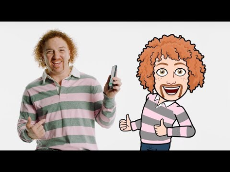 İndir Bitmoji Eğlence Android için Ekran görüntüsü 7